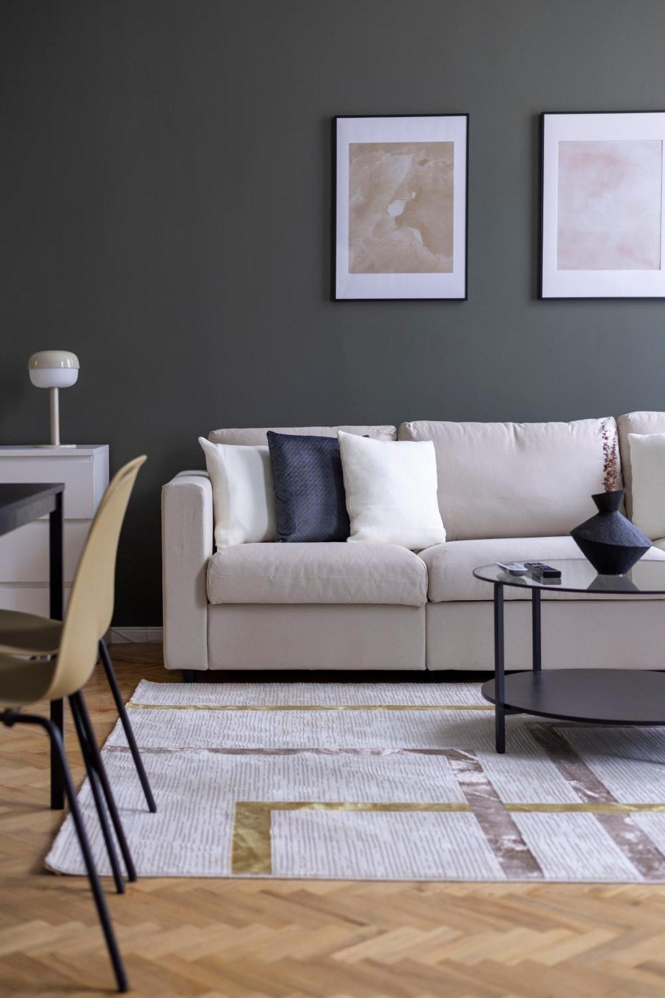 Charming & Cozy Elizabeth Apartamento Budapest