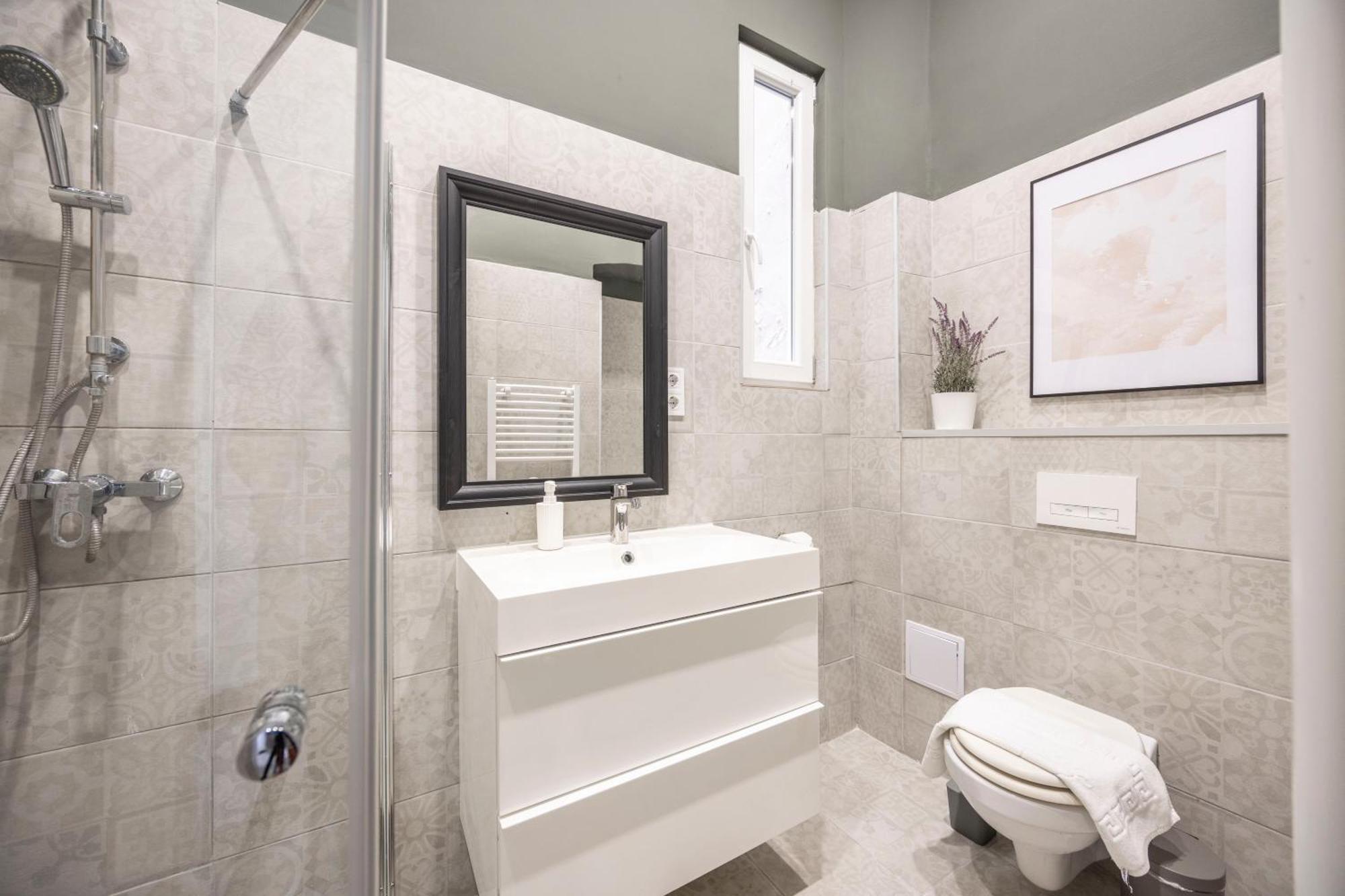 Apartamento Charming & Cozy Elizabeth Budapest