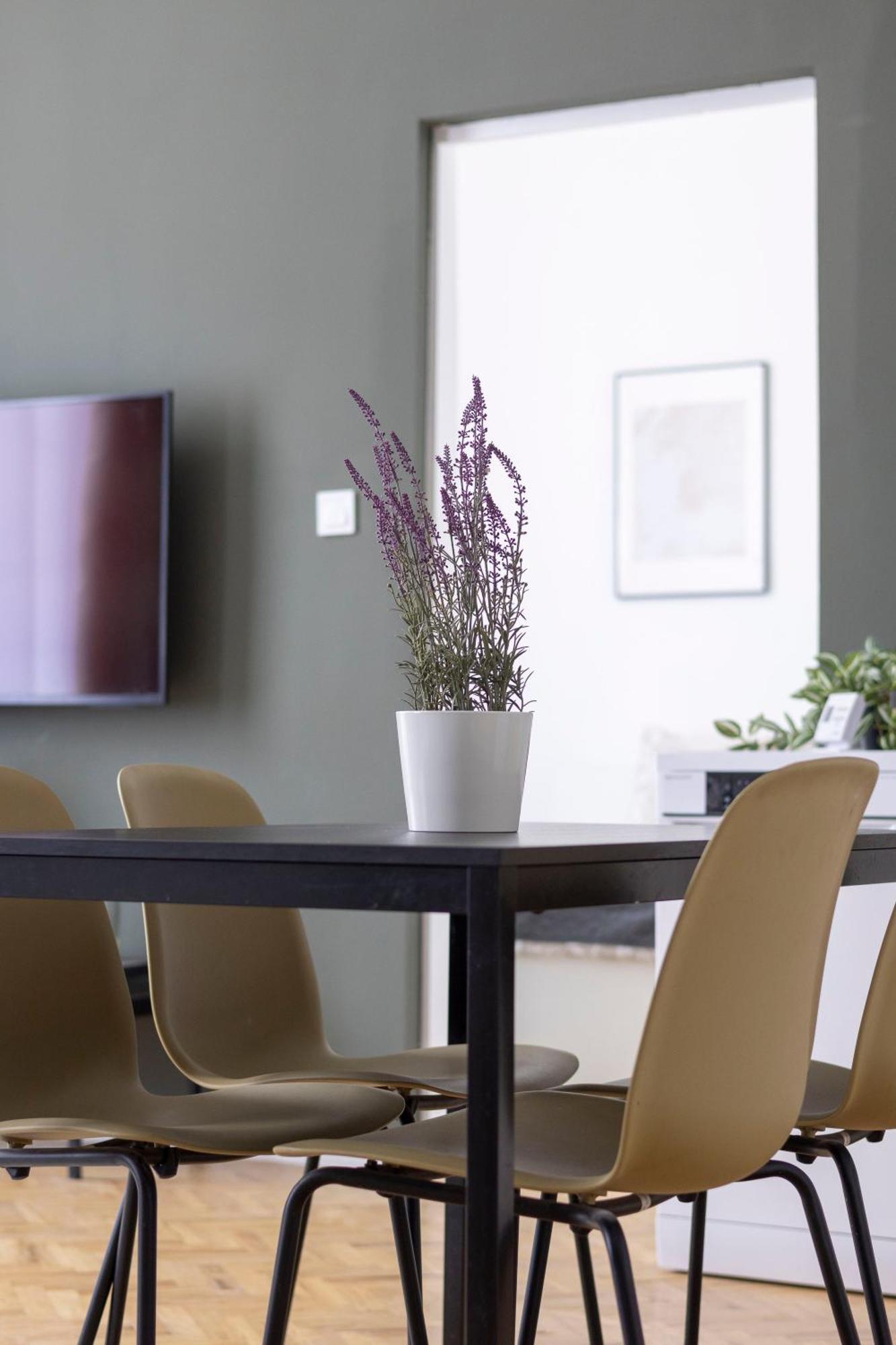 Appartement Charming & Cozy Elizabeth Budapest