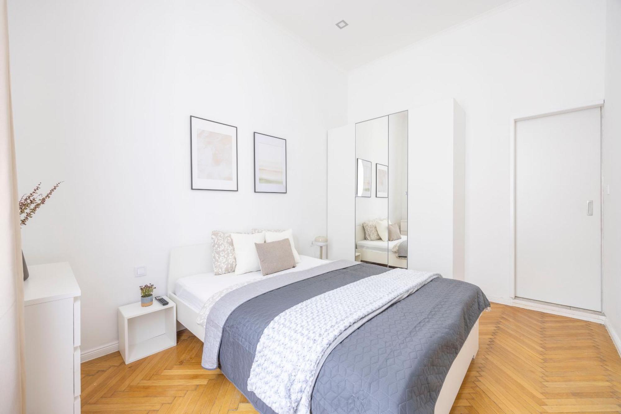 Apartment Charming & Cozy Elizabeth