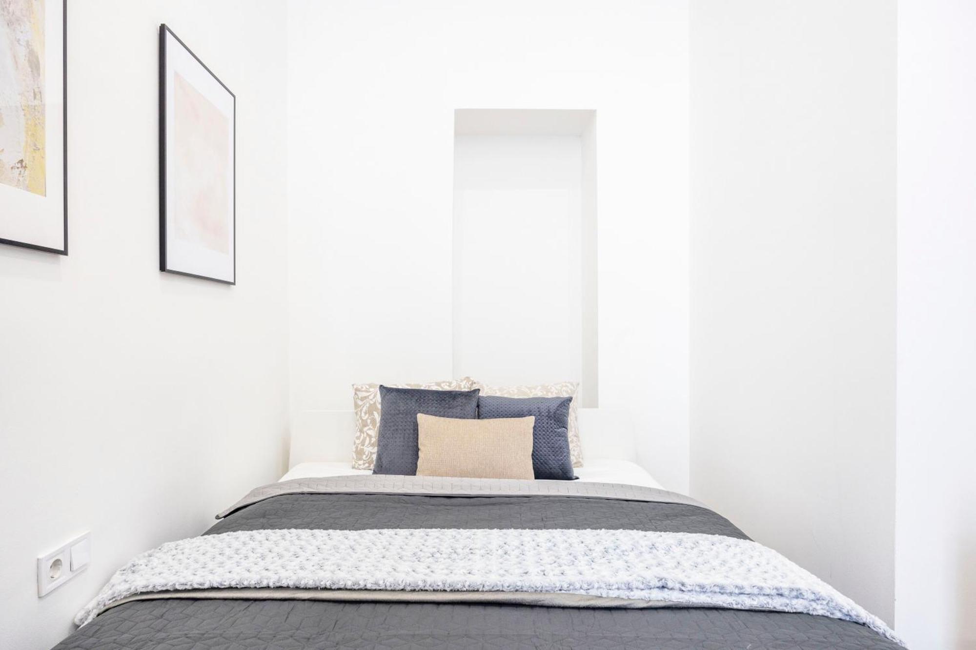 Apartamento Charming & Cozy Elizabeth Budapeste